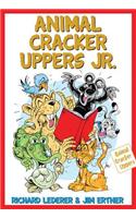 Animal Cracker Uppers Jr.