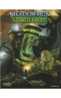 Shadowrun Storm Front