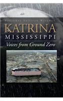 Katrina, Mississippi