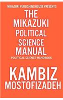 Mikazuki Political Science Manual