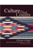 Culture That Counts