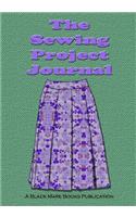 The Sewing Project Journal