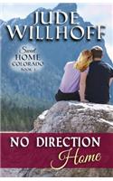 No Direction Home