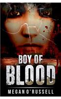 Boy of Blood