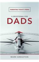 Devotional for Dads