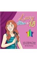 Lucy Star @ 18