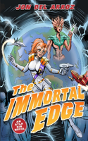 Immortal Edge