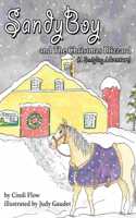 SandyBoy and the Christmas Blizzard (A SandyBoy Adventure)