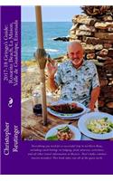 2017-18 Gringo's Guide to