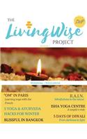 The LivingWise Project: Wisdom & Inspiration For More Conscious Living(1 Lwp Digest)