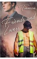 Friends and Lovers
