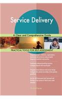 Service Delivery