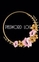 Password Log