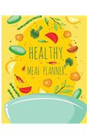 Healthy Meal Planner