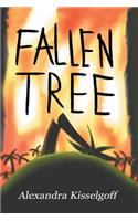 Fallen Tree