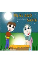 Bilal and Safia, the story of Isa
