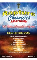 Rapture Chronicles Aftermath