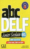 ABC DELF Junior