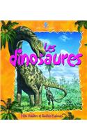 Les Dinosaurs
