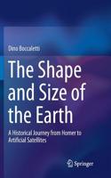 Shape and Size of the Earth