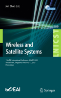 Wireless and Satellite Systems