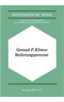 Bedienungsprozesse