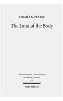 Land of the Body