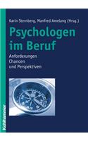 Psychologen Im Beruf