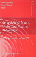 Computational Aspects of Structural Acoustics and Vibration