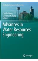 Advances in Water Resources Engineering