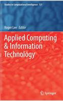 Applied Computing & Information Technology