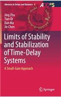 Limits of Stability and Stabilization of Time-Delay Systems