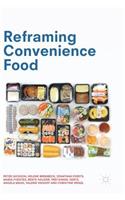 Reframing Convenience Food