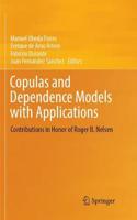 Copulas and Dependence Models with Applications: Contributions in Honor of Roger B. Nelsen