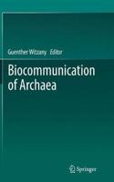 Biocommunication of Archaea