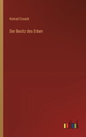 Der Besitz des Erben