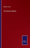 Librarian's Manual
