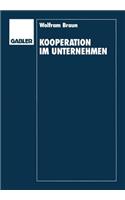 Kooperation Im Unternehmen