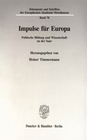 Impulse Fur Europa