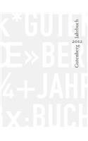 Gutenberg-Jahrbuch 87 (2012)