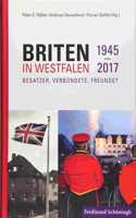 Briten in Westfalen 1945-2017