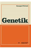 Genetik