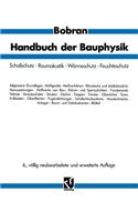 Handbuch der Bauphysik