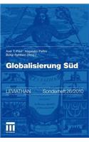 Globalisierung Süd