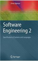 Software Engineering 2