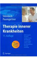 Therapie Innerer Krankheiten