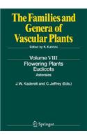 Flowering Plants: Eudicots