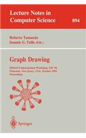 Graph Drawing