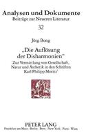 «Die Aufloesung der Disharmonien»