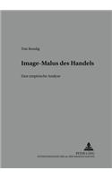Image-Malus Des Handels